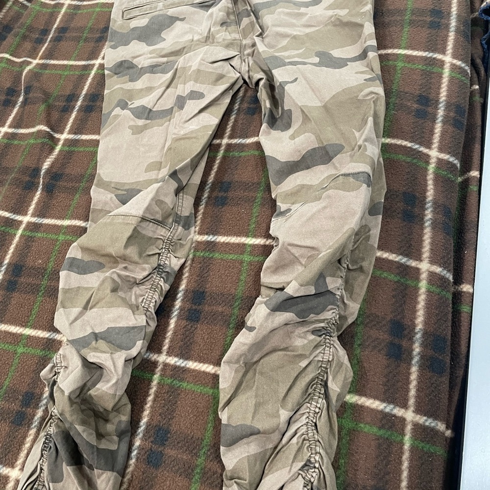Army Stack Pants - Picture 5 of 5